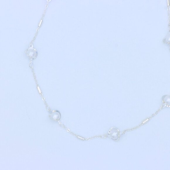 Delicate & Contemporary Necklace Chain, A Lovely Choice for Women, EVCH1681 - Picture 8 of 10